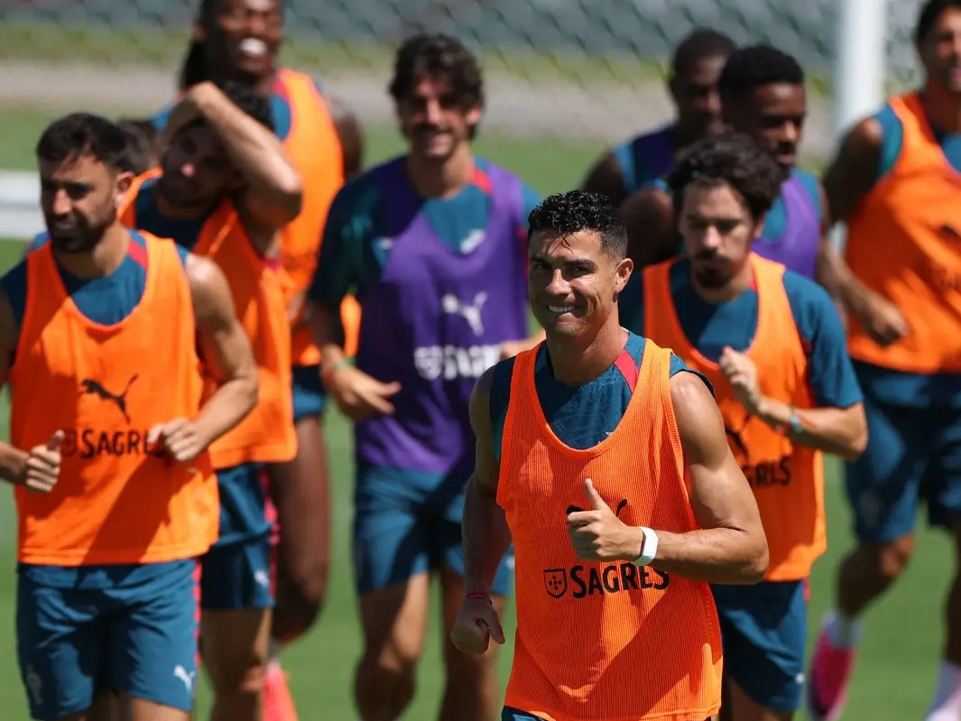 Portugal vs Uzbekistan FIFA World Cup 2026 preview: Will Cristiano Ronaldo start and end his goal drought?