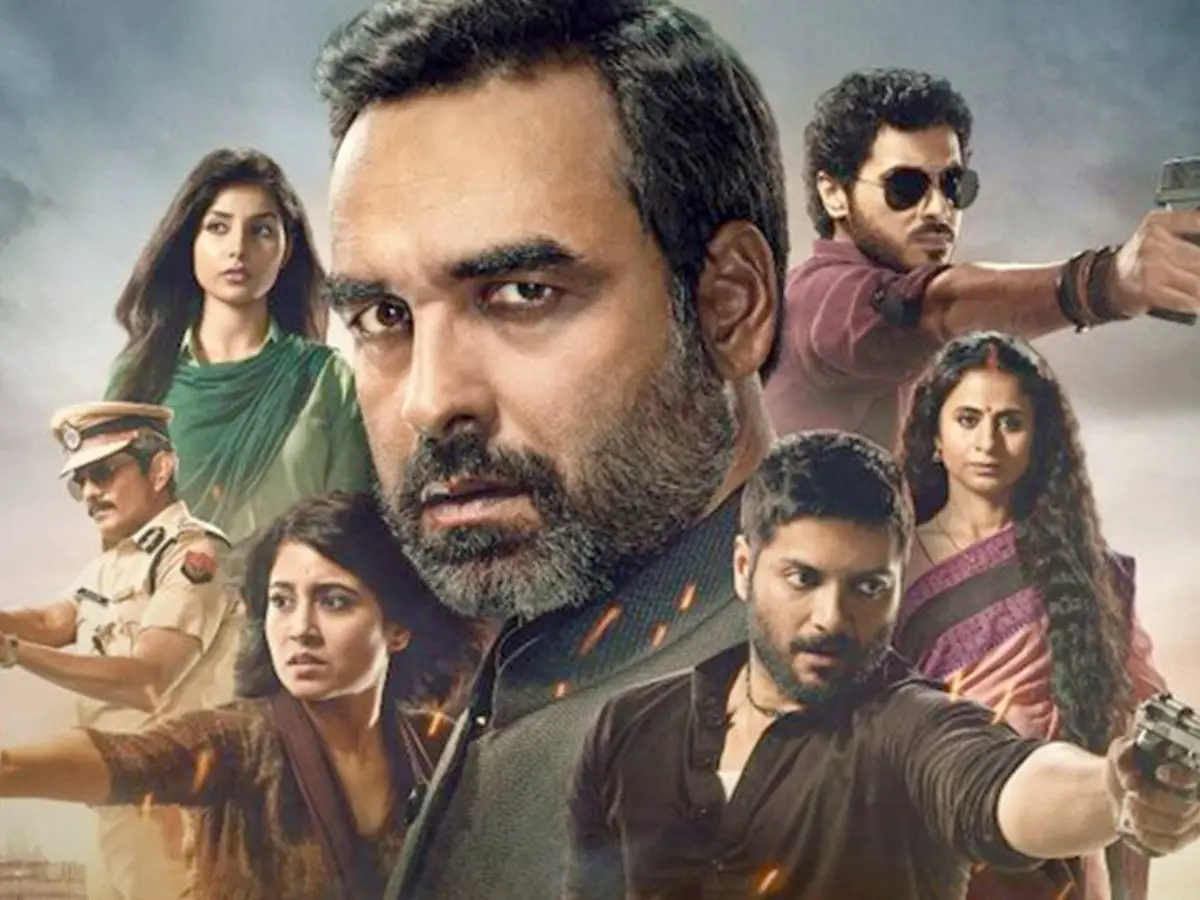 Makers of Mirzapur: The Movie bring back Guddu, Kaleen and Munna Bhaiya in Season 1 recap; give major updates Makers of Mirzapur: The Movie bring back Guddu, Kaleen and Munna Bhaiya in Season 1 recap; give major updates