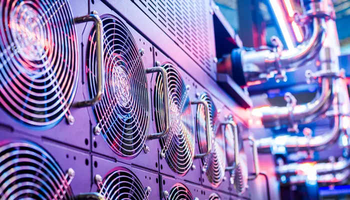 Can AI data centres run without water? Nvidia introduces near-zero-water cooling technology