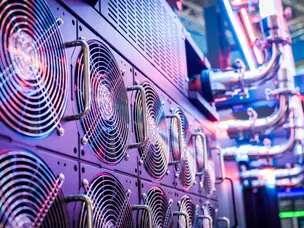 Can AI data centres run without water? Nvidia introduces near-zero-water cooling technology