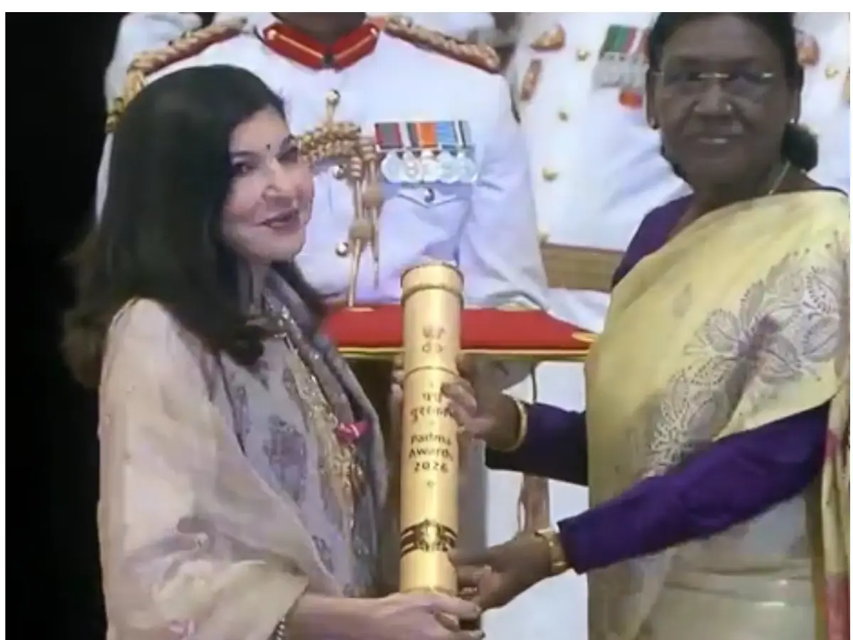 Alka Yagnik