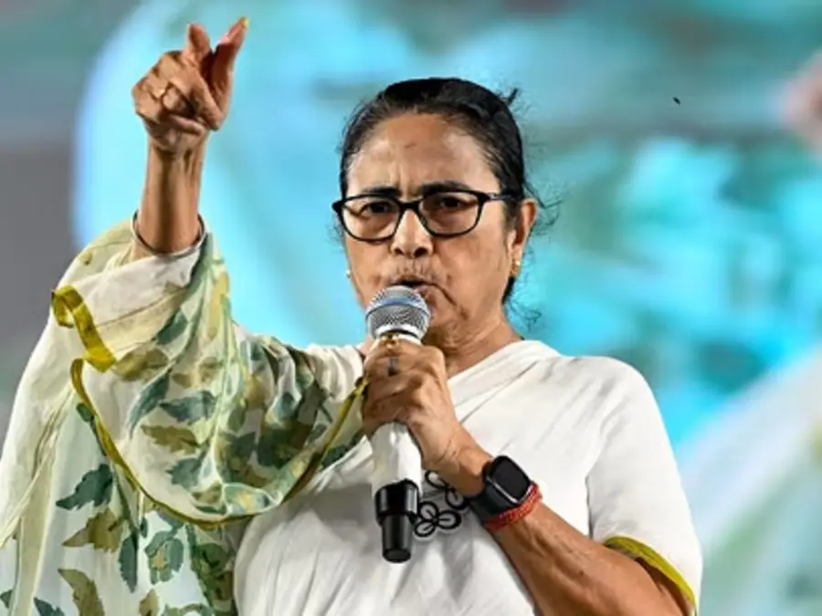 Mamata-led TMC faction hits back, expels Firhad Hakim, Aroop Roy and 6 others over anti-party activities
