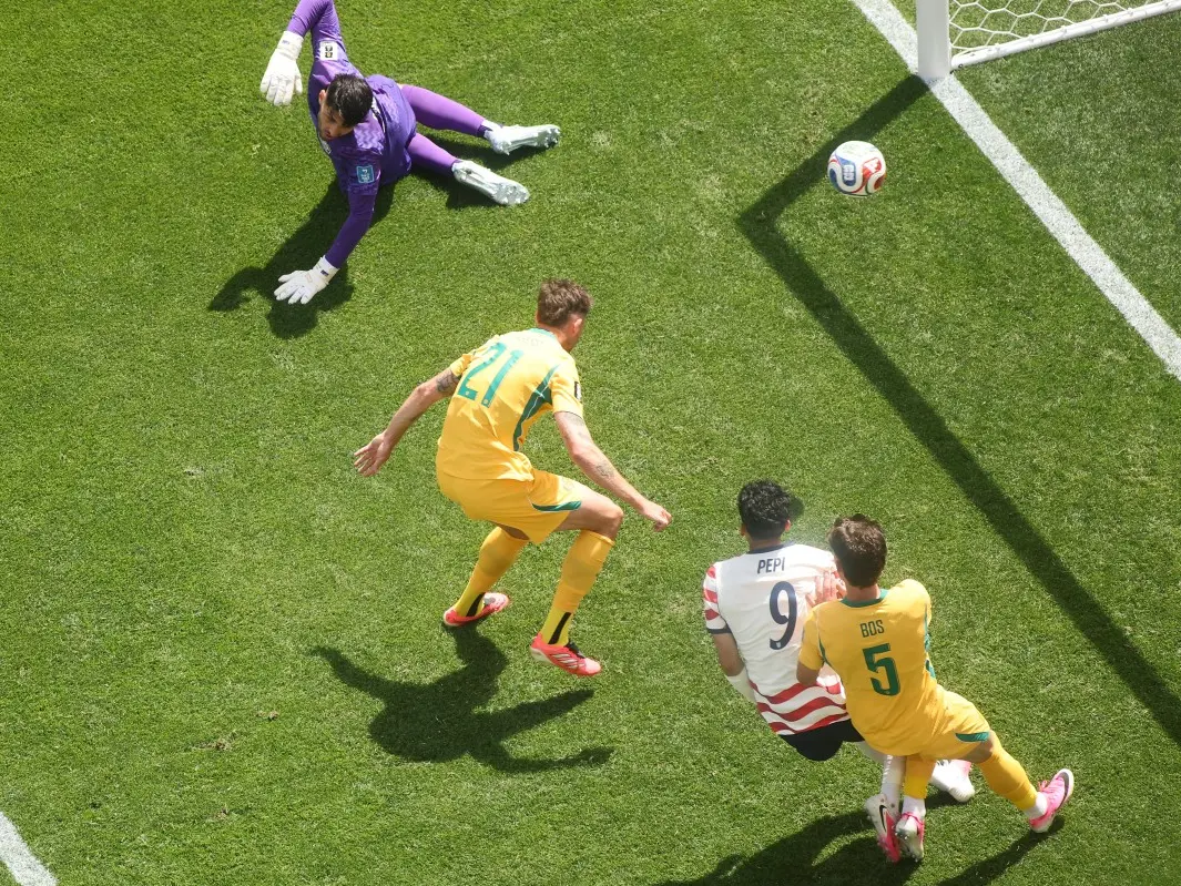 7 in just 10 days! Why are so many players scoring own goals at the 2026 FIFA World Cup? 7 in just 10 days! Why are so many players scoring own goals at the 2026 FIFA World Cup?