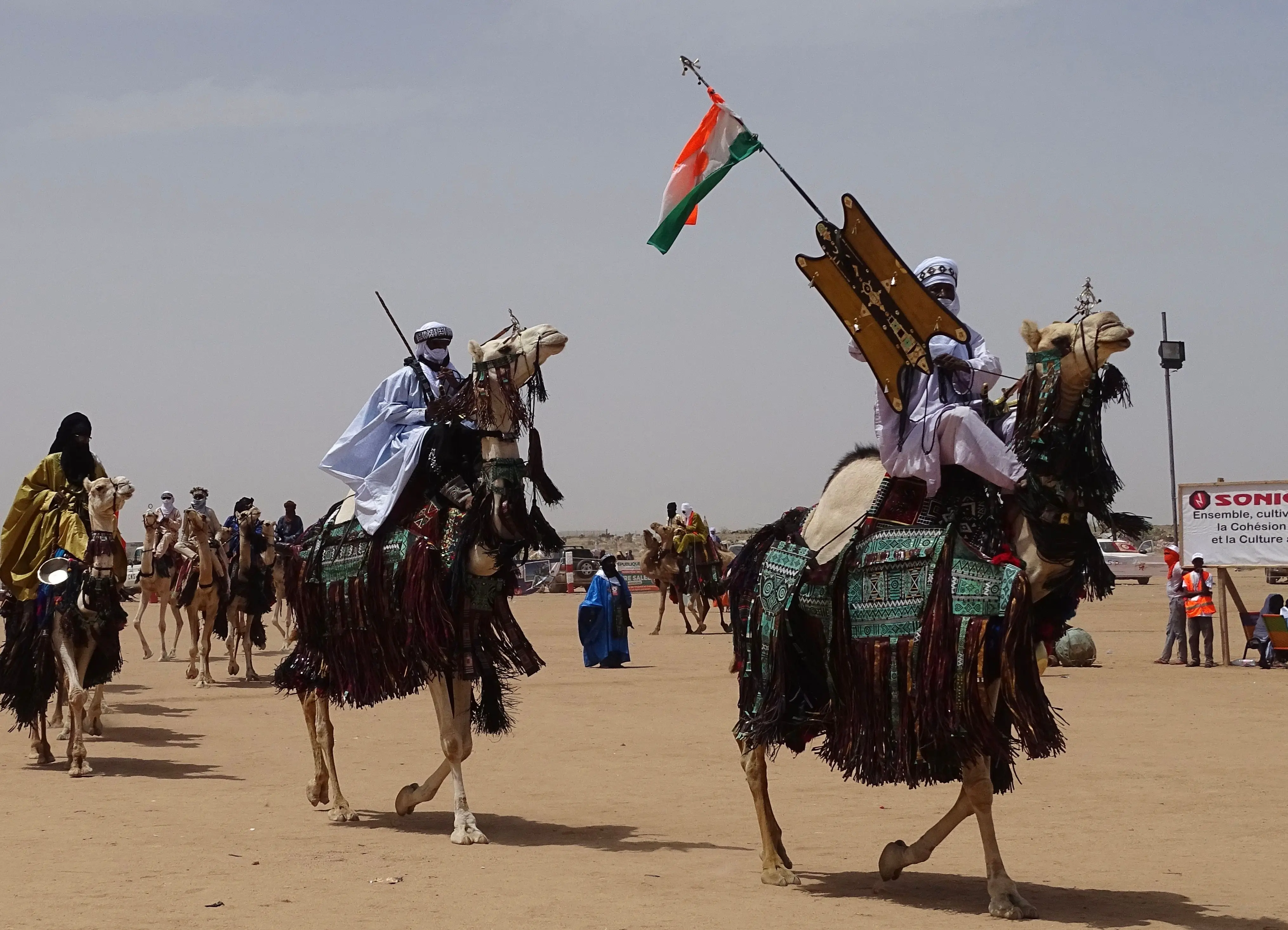 Niger files official withdrawal request from International Criminal Court: Here's why