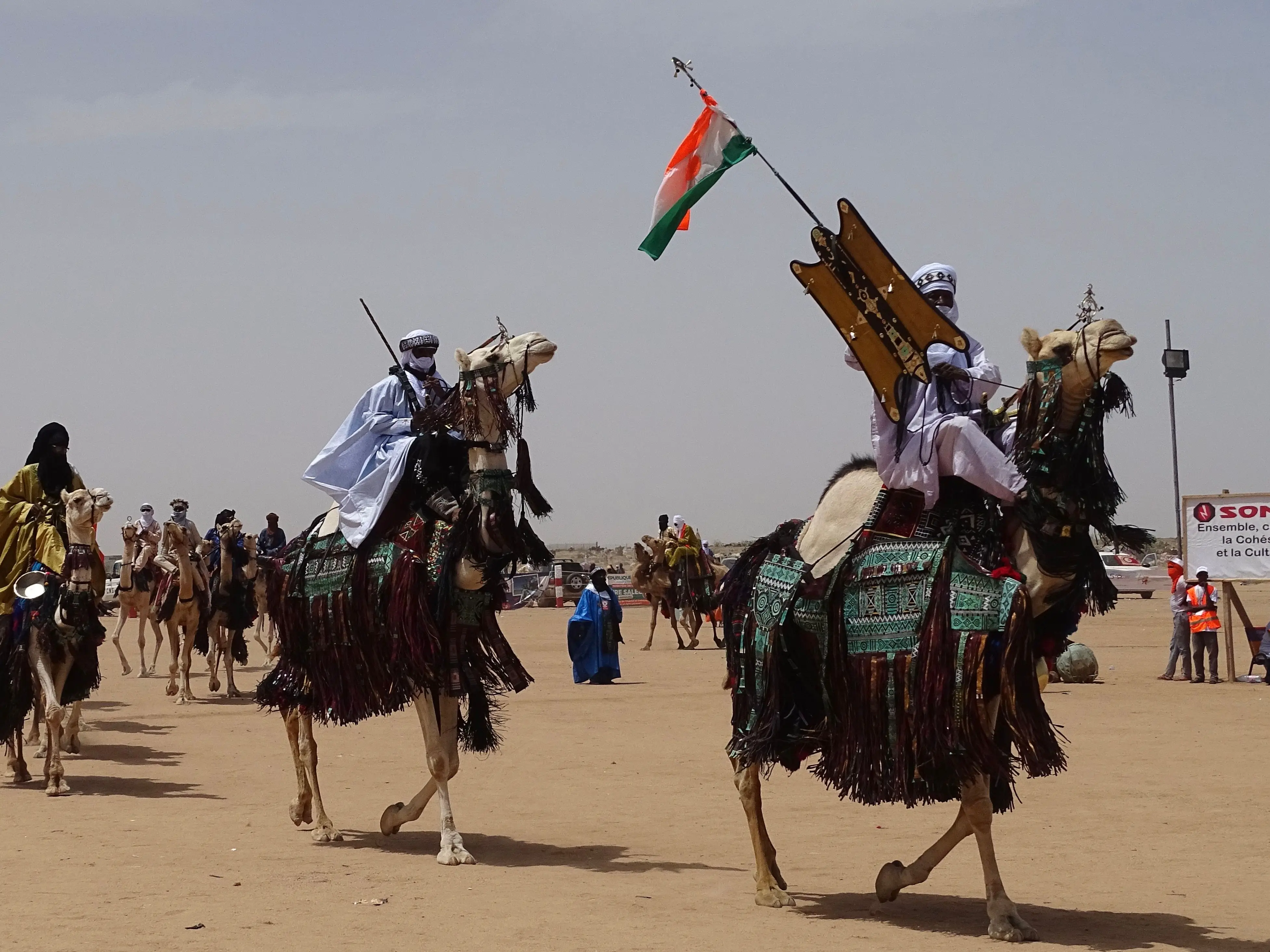 Niger files official withdrawal request from International Criminal Court: Here's why Niger files official withdrawal request from International Criminal Court: Here's why