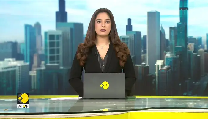 UK Braces For Hottest June On Record As Heatwave Sweeps Across Britain