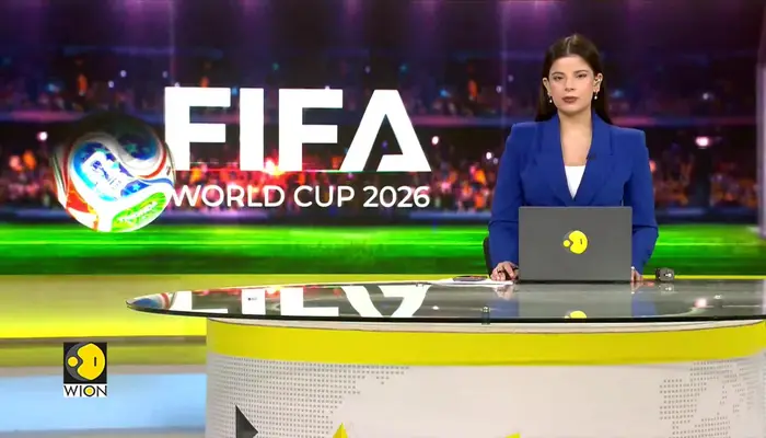 FIFA World Cup 2026: Ronaldo And Portugal Join The World Cup Party After Historic Victory 