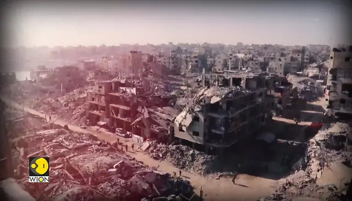 Israel Committed Genocide in Gaza, Deliberately Targeted Children, Says UN