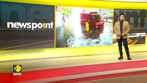 Mumbai Monsoons: Rainfall Gathers Space, Orange Alert Extended