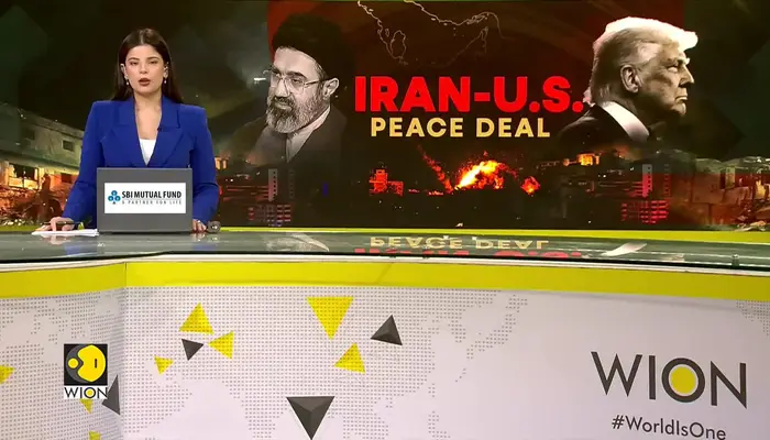 White House On Iran: Senate Joins House In Voting To Halt Iran War, Trump Hits Back!