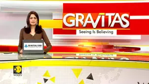 Usha Vance Reveals Why She Never Changed Her Faith