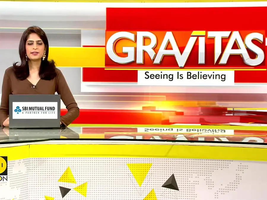 Usha Vance Reveals Why She Never Changed Her Faith