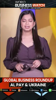 Wion News