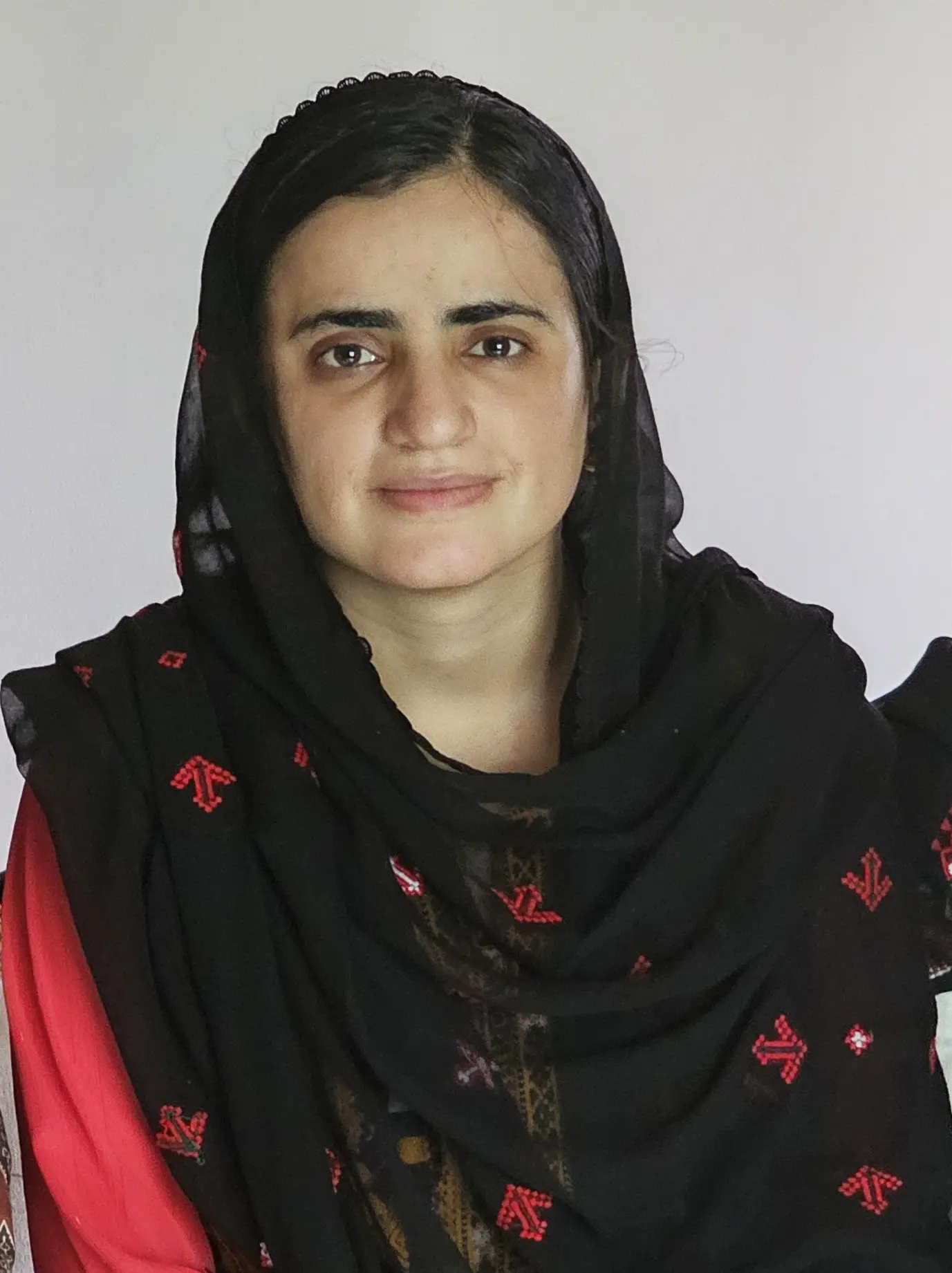 Pakistan sentences prominent Baloch activist Mahrang Baloch to life imprisonment