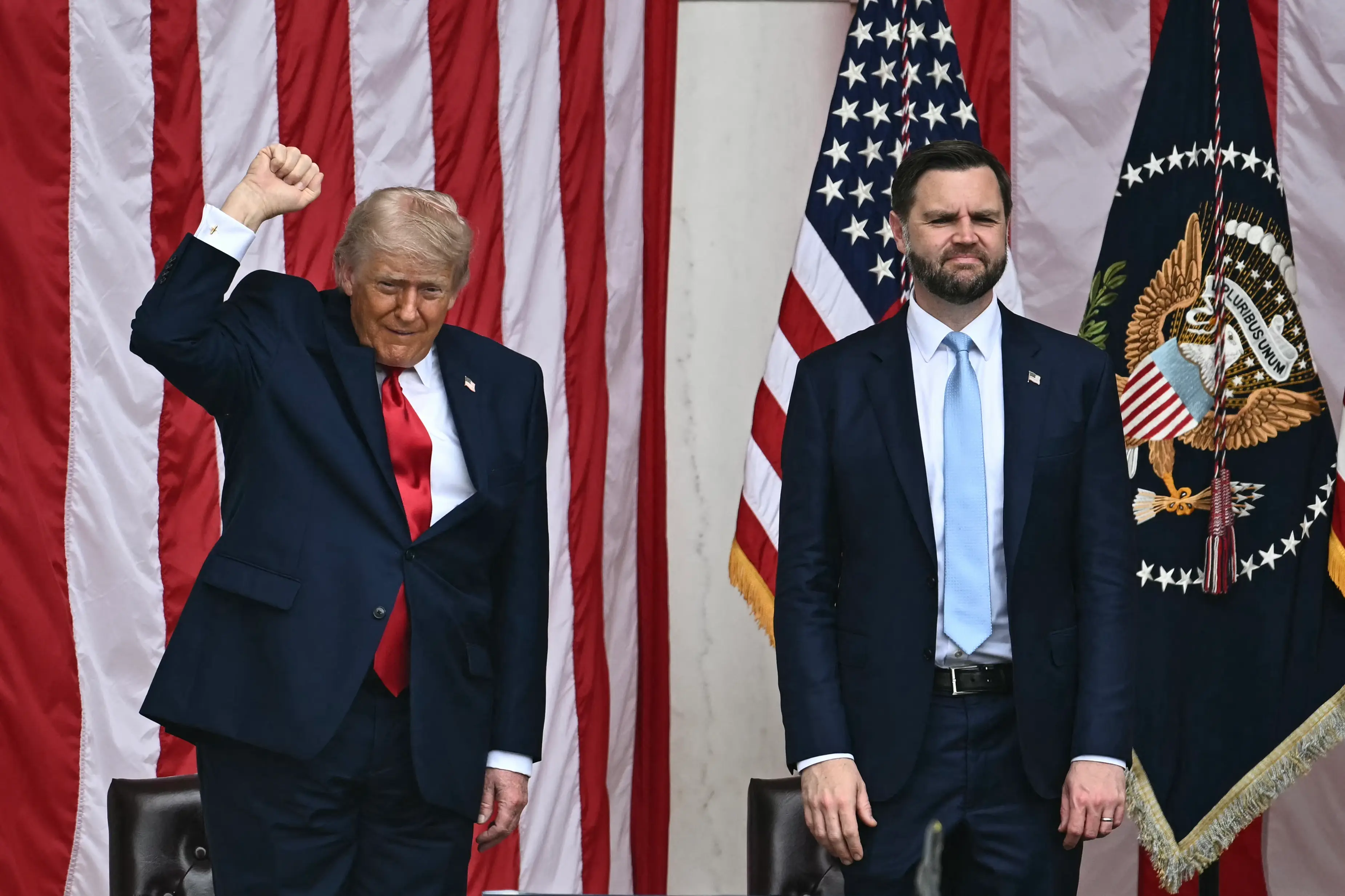 Vance proposed Indian troops for Ukraine, Trump replied ‘Indians won’t do that’: New book claims