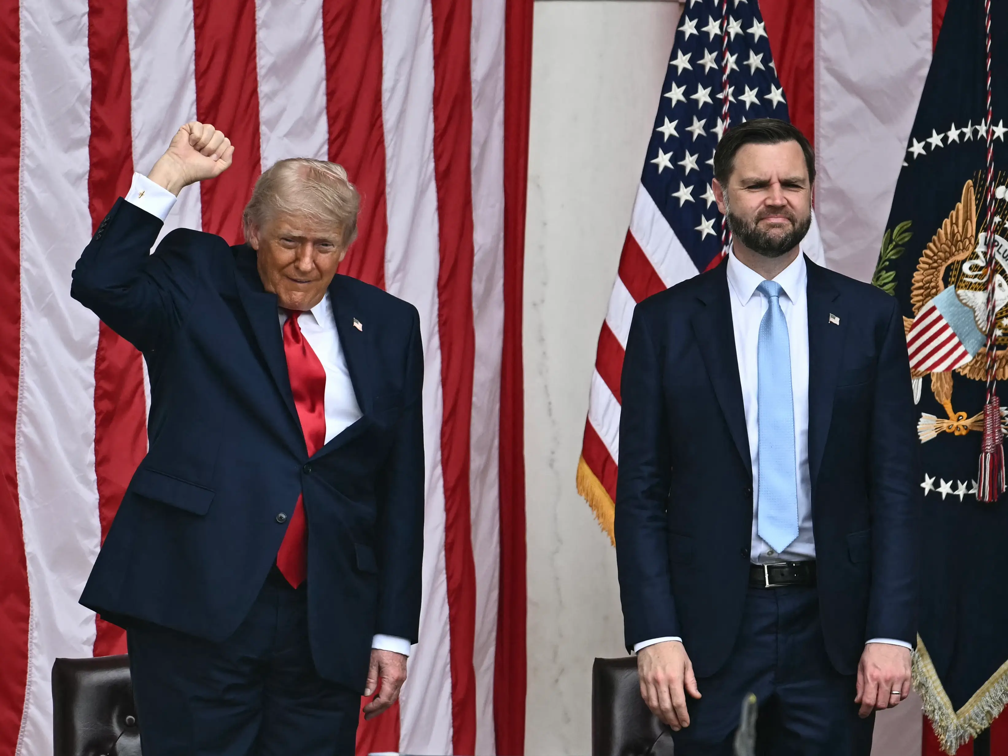 Vance proposed Indian troops for Ukraine, Trump replied ‘Indians won’t do that’: New book claims Vance proposed Indian troops for Ukraine, Trump replied ‘Indians won’t do that’: New book claims