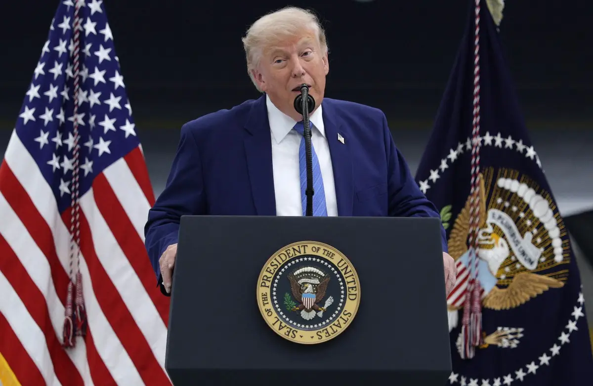 Trump’s Iran deal betrays dissidents, ensures continued repression