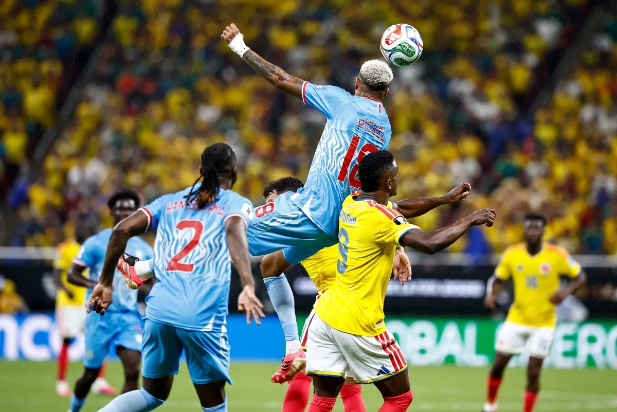 FIFA World Cup 2026 Day 13 Recap: Colombia qualify, Croatia beat Panama, England play out a draw