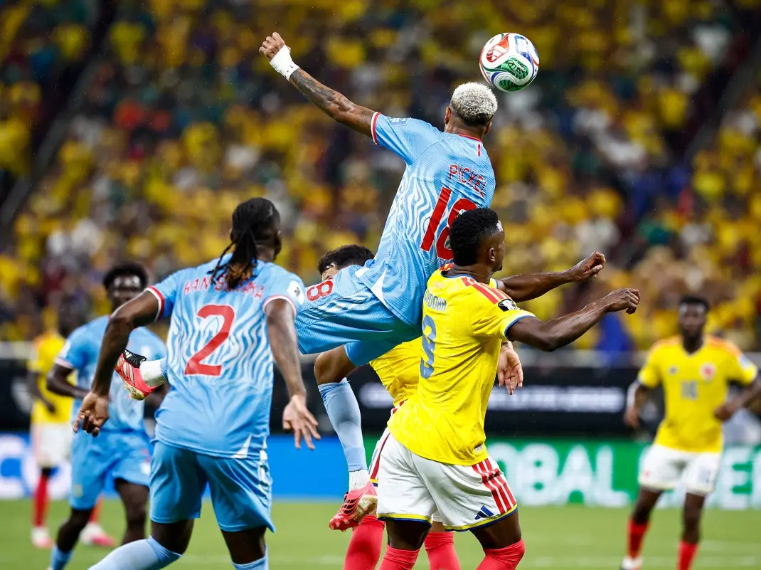 FIFA World Cup 2026 Day 13 Recap: Colombia qualify, Croatia beat Panama, England play out a draw FIFA World Cup 2026 Day 13 Recap: Colombia qualify, Croatia beat Panama, England play out a draw