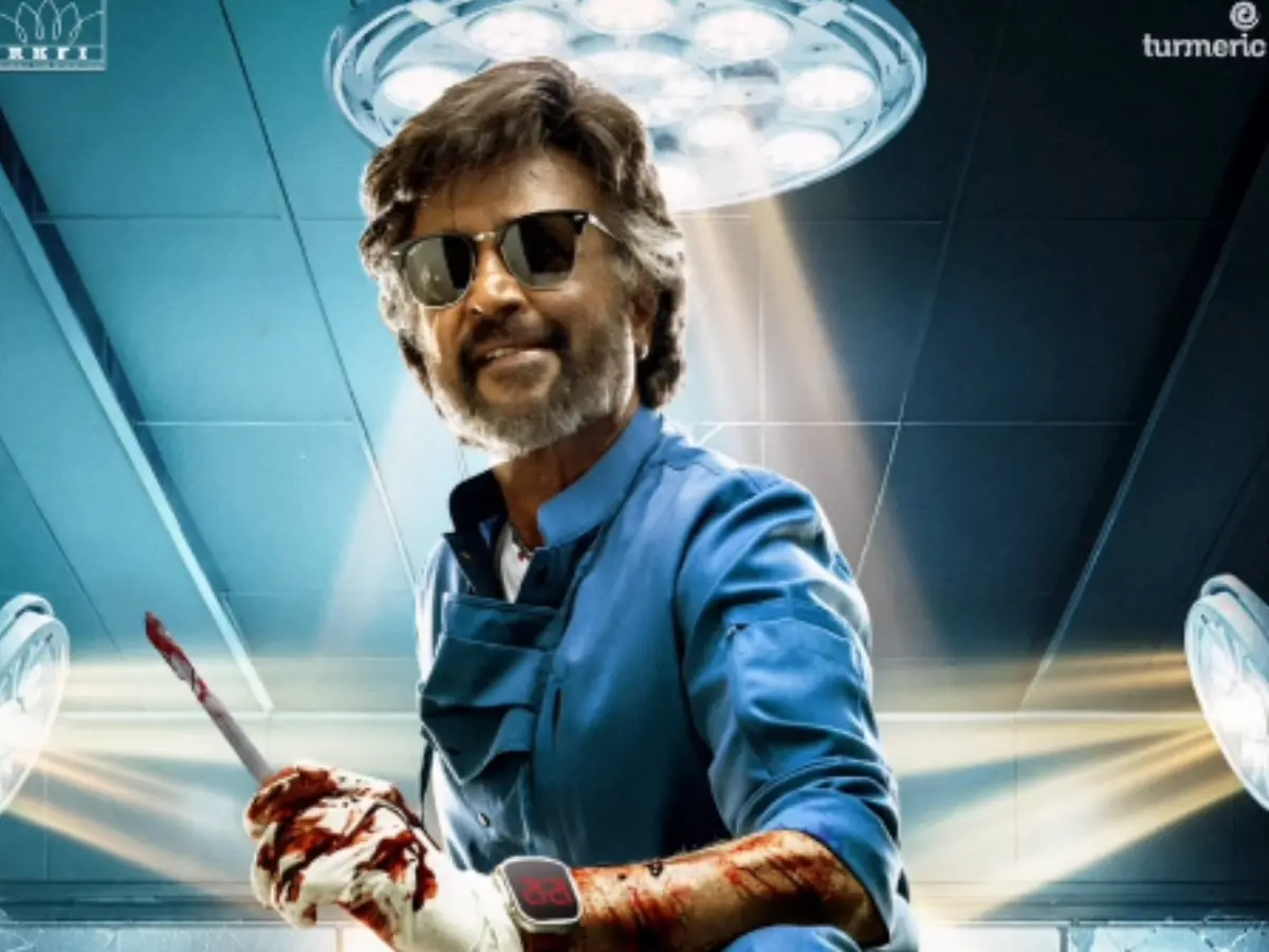 Thalaivar 173 is now Dharman: Rajinikanth's FIRST look unveiled from Ashwath Marimuthu, Kamal Haasan's next film