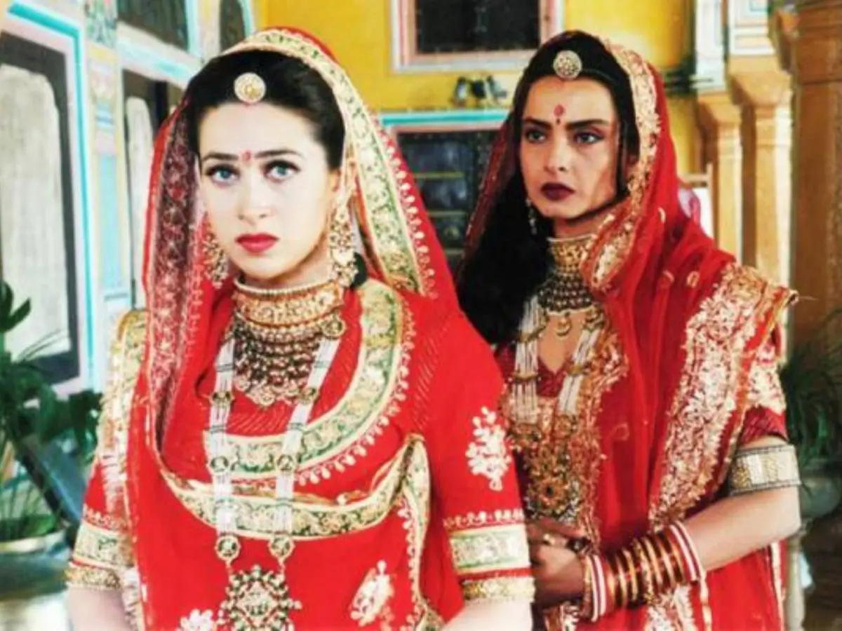 Zubeidaa