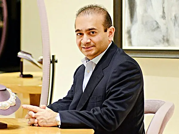 Nirav Modi ordered to pay ₹100 crore to Bank of India as UK court rules against fugitive businessman