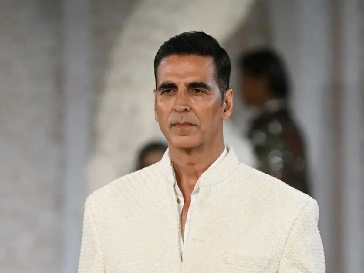Akshay Kumar reveals why he regrets doing multiple action films: 'Felt like slapping myself'