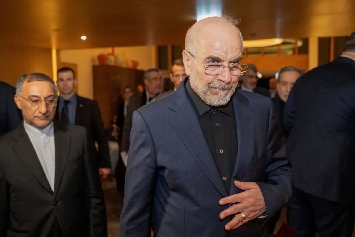 Iran calls agreement with US to end West Asia conflict 'declaration of America's defeat'