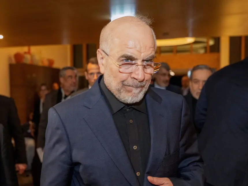 Iran calls agreement with US to end West Asia conflict 'declaration of America's defeat' Iran calls agreement with US to end West Asia conflict 'declaration of America's defeat'