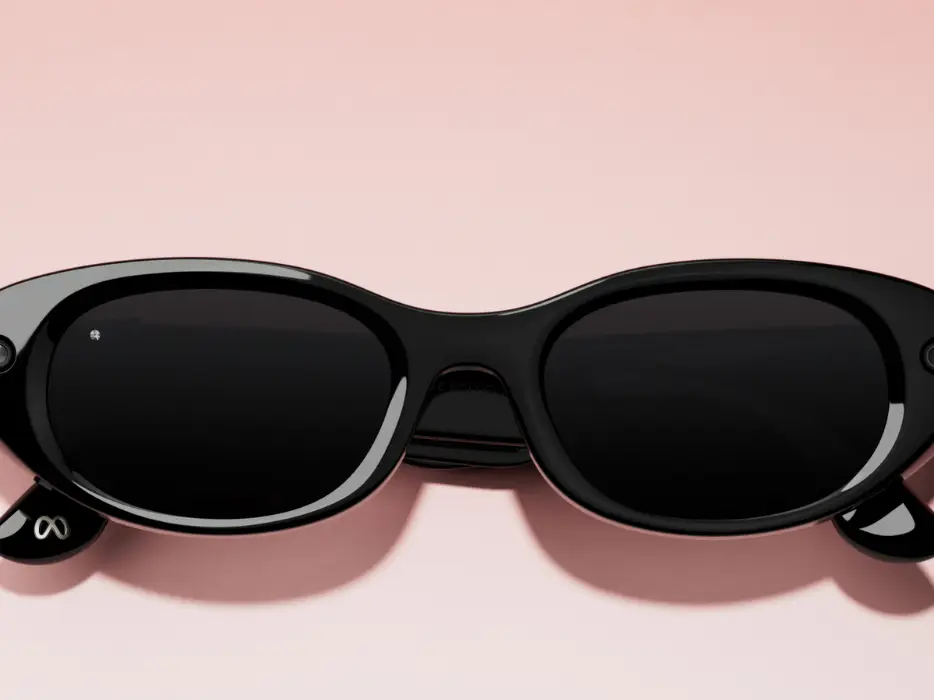 Meta introduces new AI smart glasses powered by its latest AI model, starting at $299 Meta introduces new AI smart glasses powered by its latest AI model, starting at $299