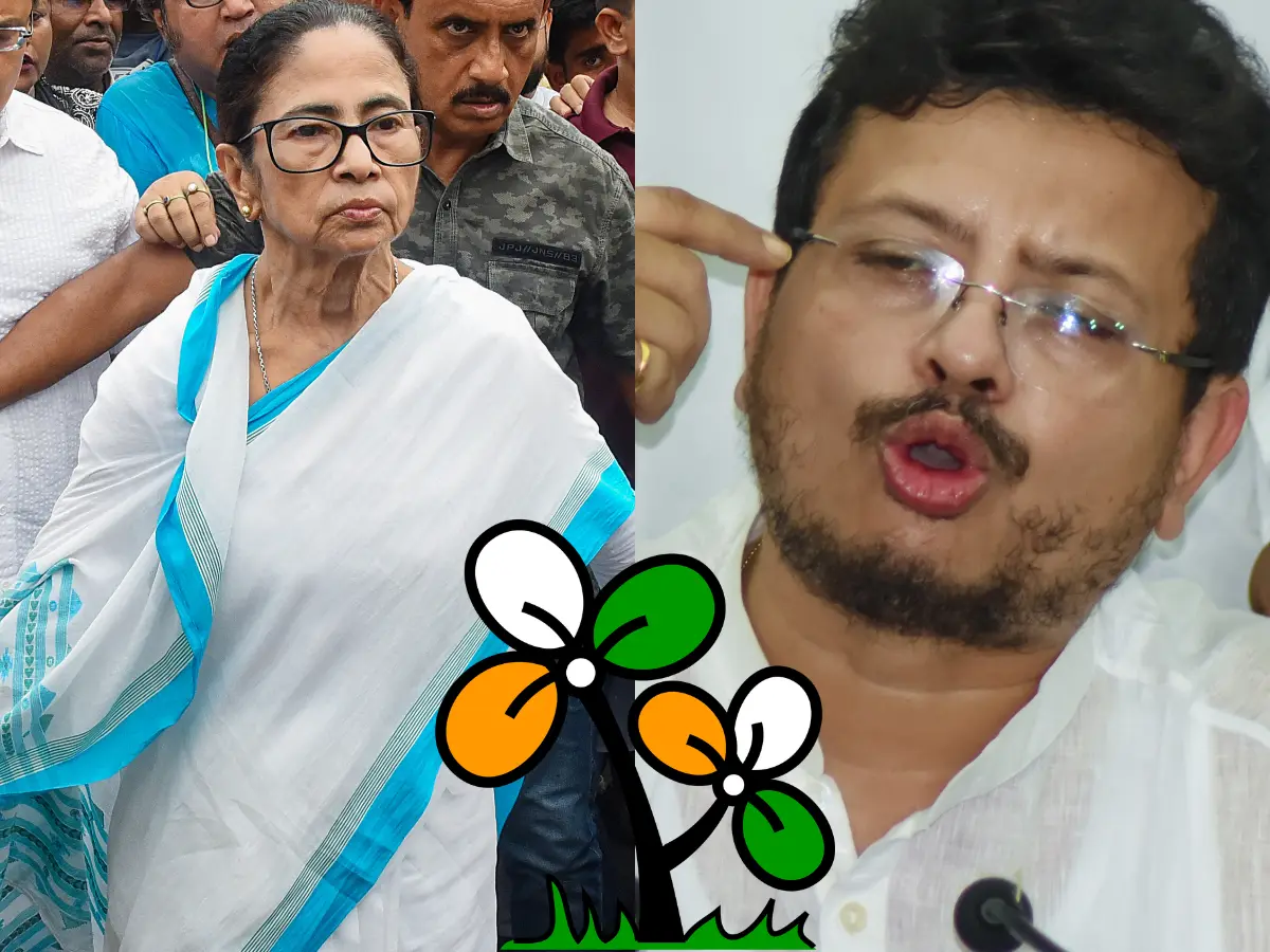 Who will get TMC's twin-flower election symbol? Shiv Sena's case offers clues | WION Decodes