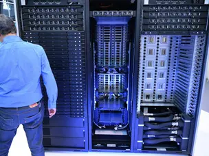 China claims supercomputer crown: What are supercomputers, where India stands and what it means for the world