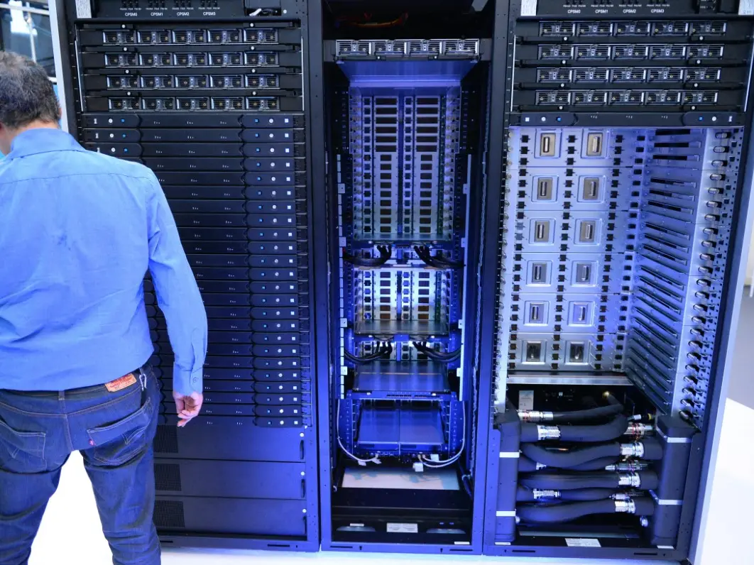 'AI took it all': The world's biggest PC makers are now buying Chinese memory chips 'AI took it all': The world's biggest PC makers are now buying Chinese memory chips