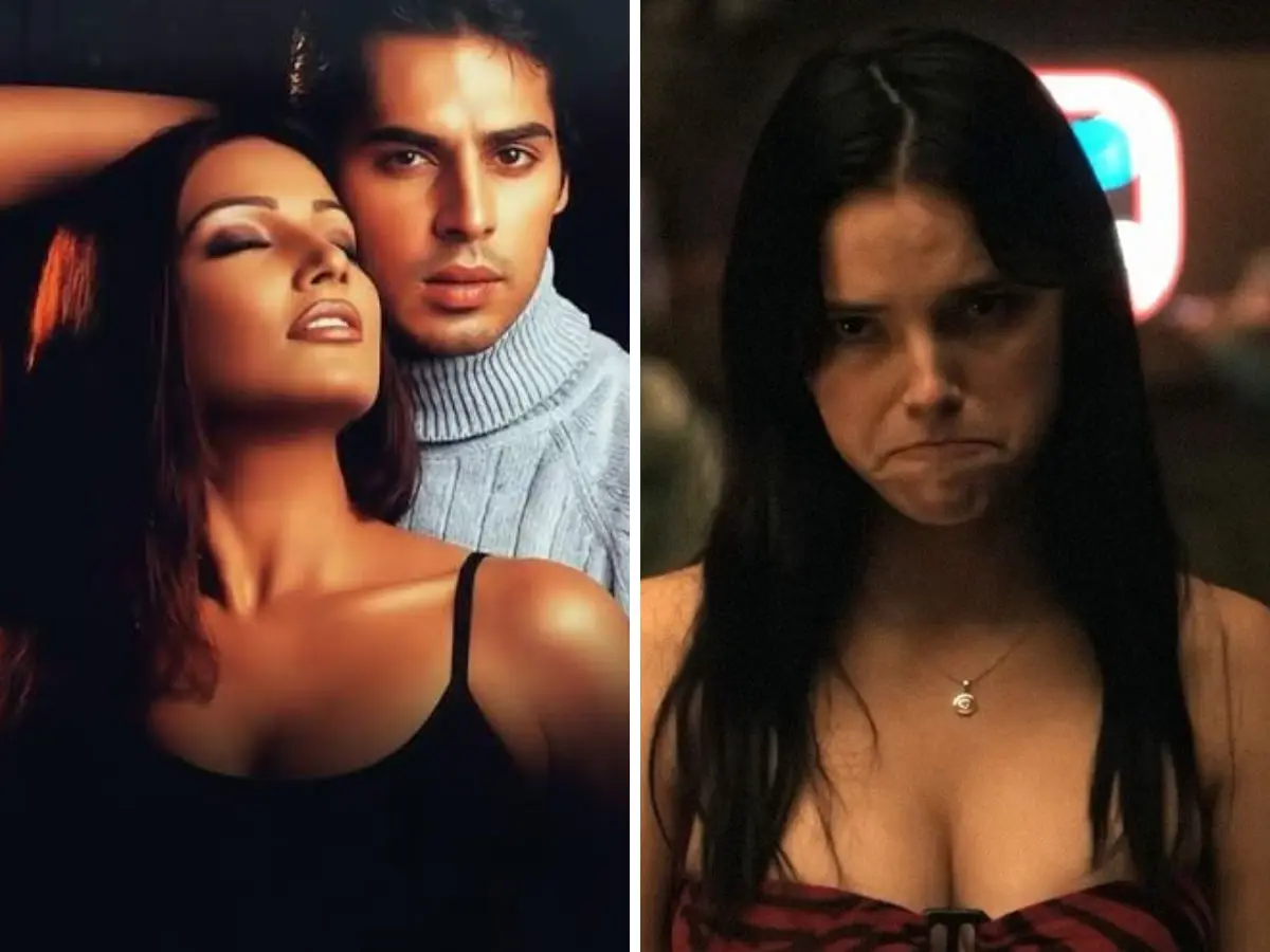Vikram Bhatt compares new hit Obsession to his iconic hit Raaz: ‘It’s Malini throughout the film’ Vikram Bhatt compares new hit Obsession to his iconic hit Raaz: ‘It’s Malini throughout the film’