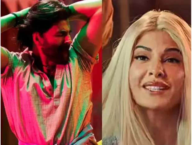 Akshay Kumar explains why he gave 'Bhojpuri is better than Hollywood' line in the viral track