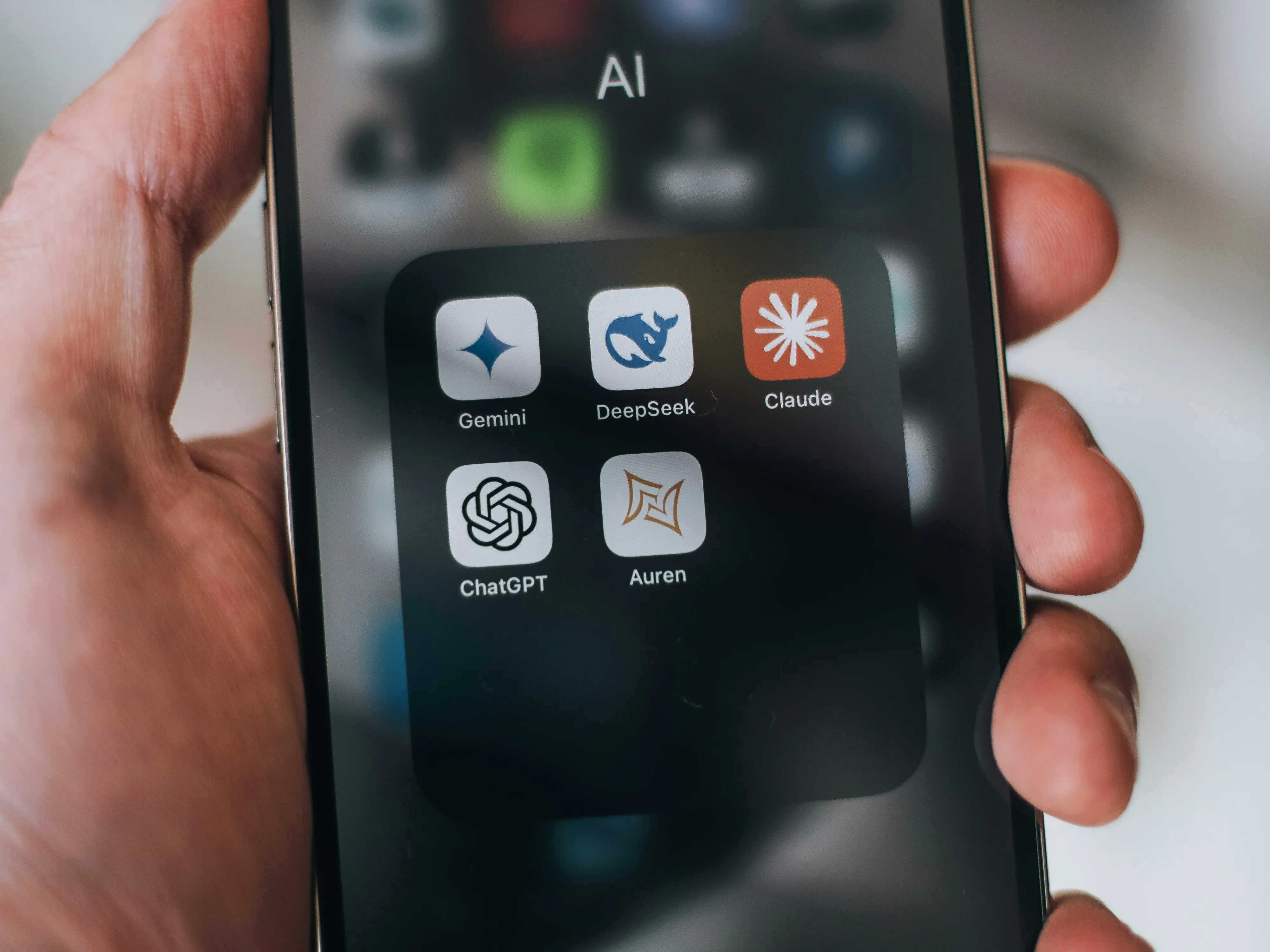 Chinese AI which runs locally challenges premium models like ChatGPT and Claude Chinese AI which runs locally challenges premium models like ChatGPT and Claude