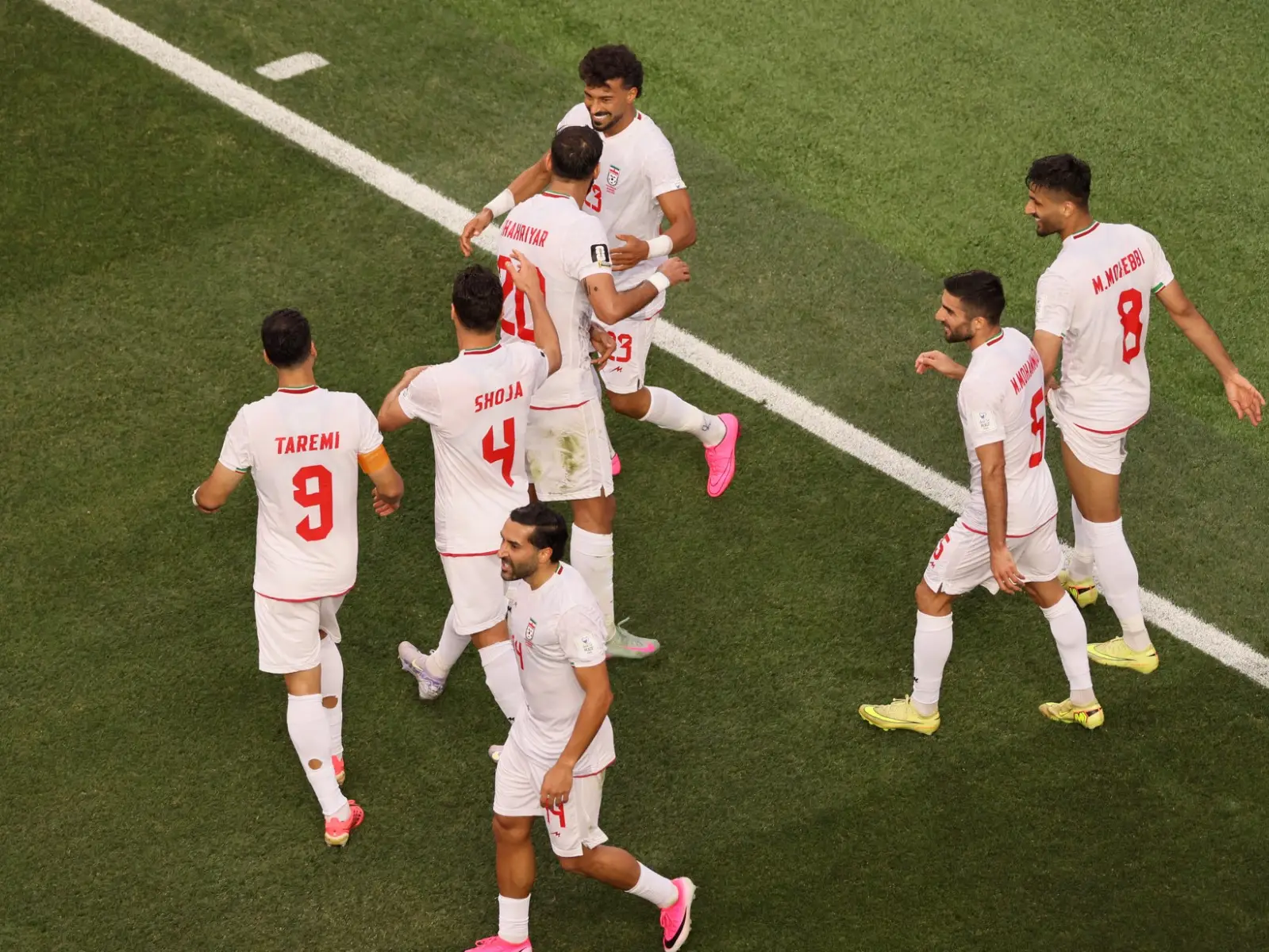 FIFA World Cup 2026: US eases travel restrictions on Iran ahead of crucial Egypt clash