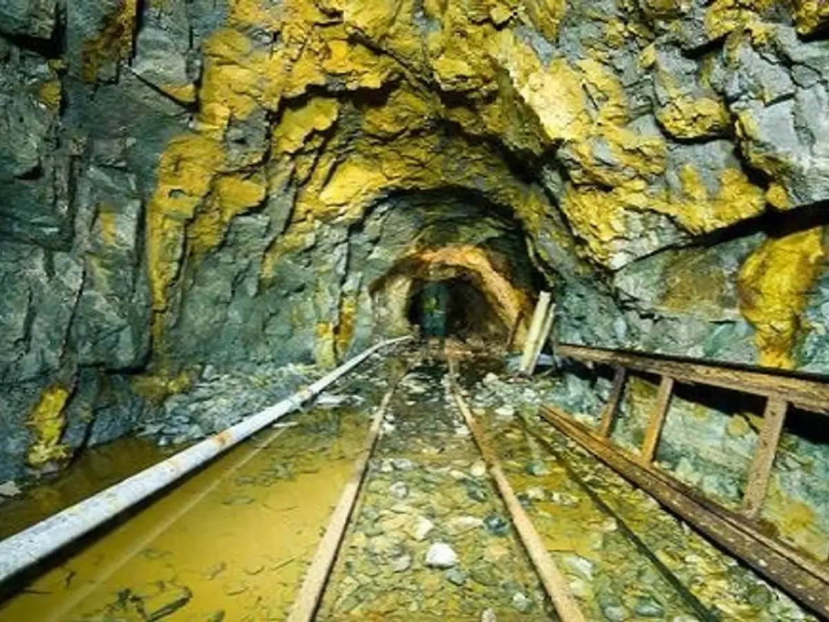 India's first private gold mine inaugurated: All about Geomysore-Jonnagiri Project in Andhra Pradesh