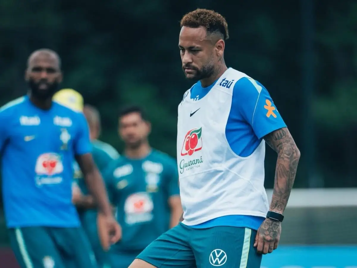 World Cup 2026: Ancelotti confirms Neymar fit and available for Scotland fixture, but unlikely to start World Cup 2026: Ancelotti confirms Neymar fit and available for Scotland fixture, but unlikely to start