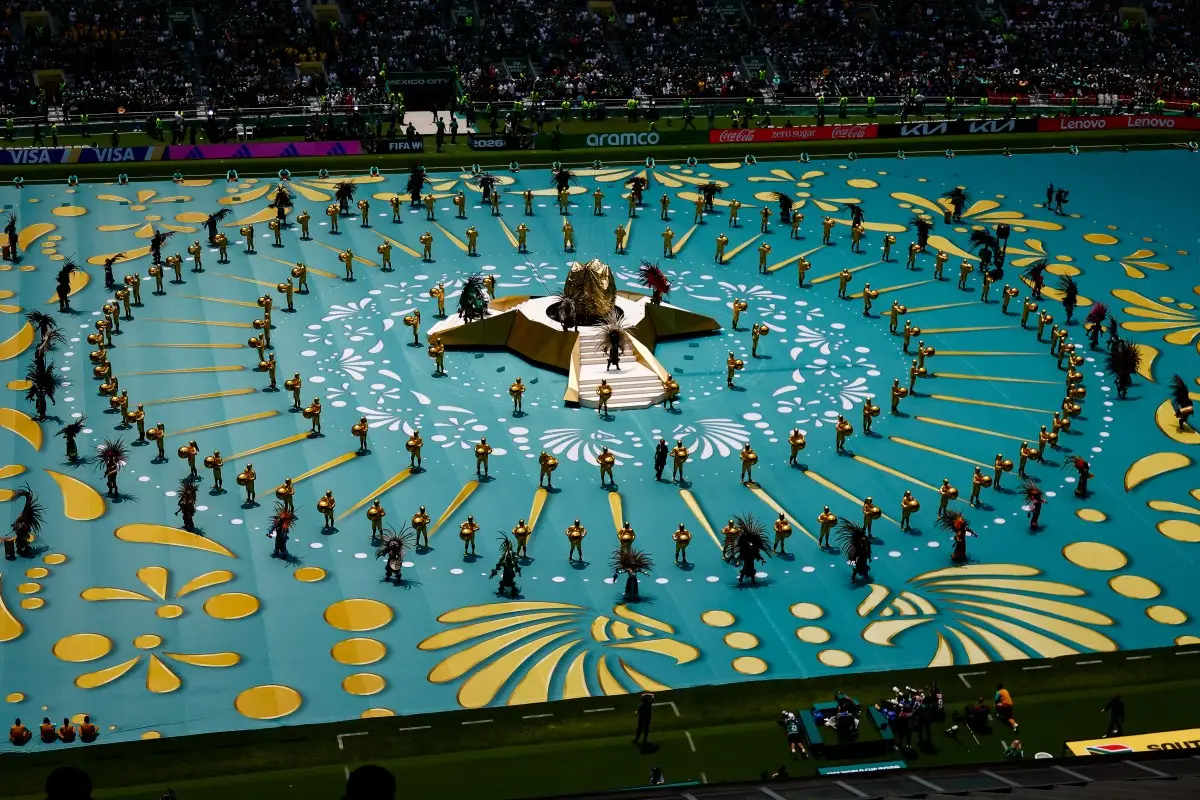 FIFA World Cup 2026 knockout stage guide: Which teams have qualified, format and full schedule