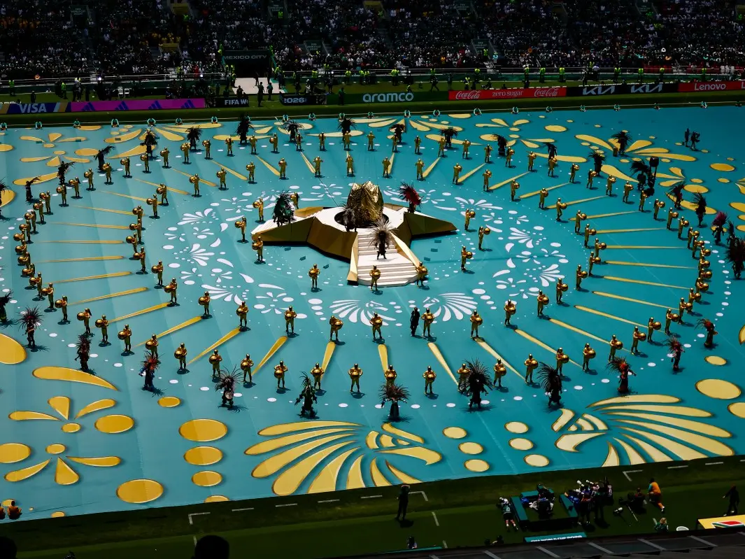 FIFA World Cup 2026 knockout stage guide: Which teams have qualified, format and full schedule FIFA World Cup 2026 knockout stage guide: Which teams have qualified, format and full schedule