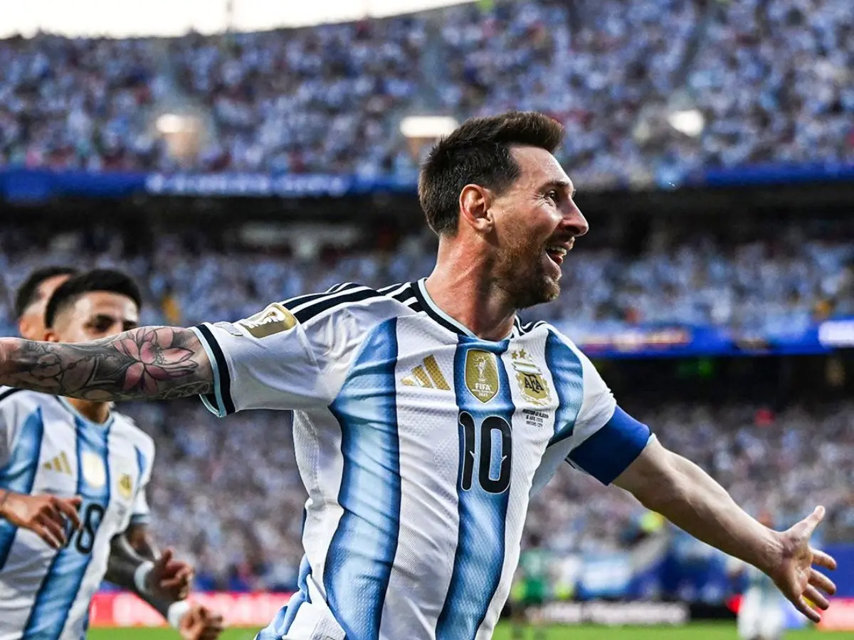 As Messi turns 39, these 5 mind-blowing World Cup feats crown him the football G.O.A.T.
