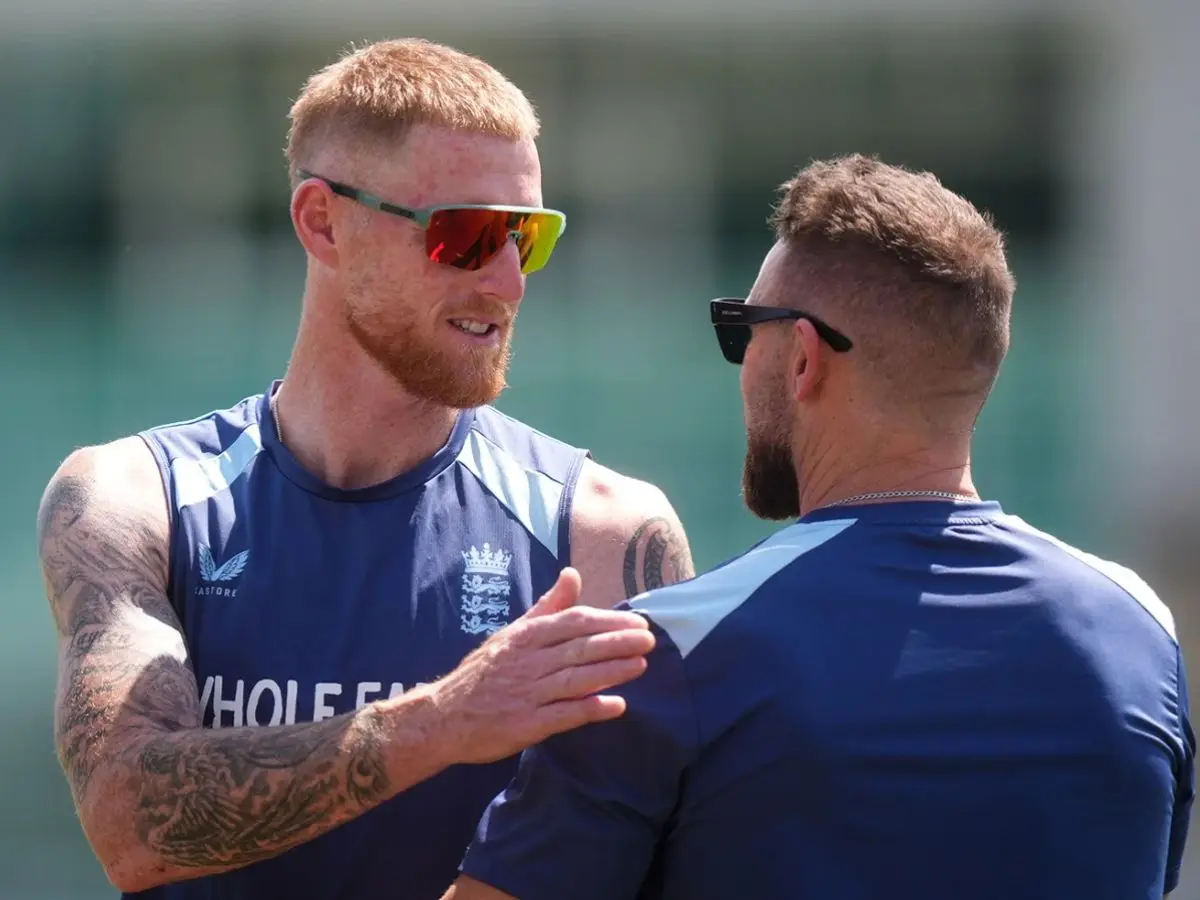 Ben Stokes: I was ‘Man Enough’ to apologise to my teammates after curfew breach Ben Stokes: I was ‘Man Enough’ to apologise to my teammates after curfew breach