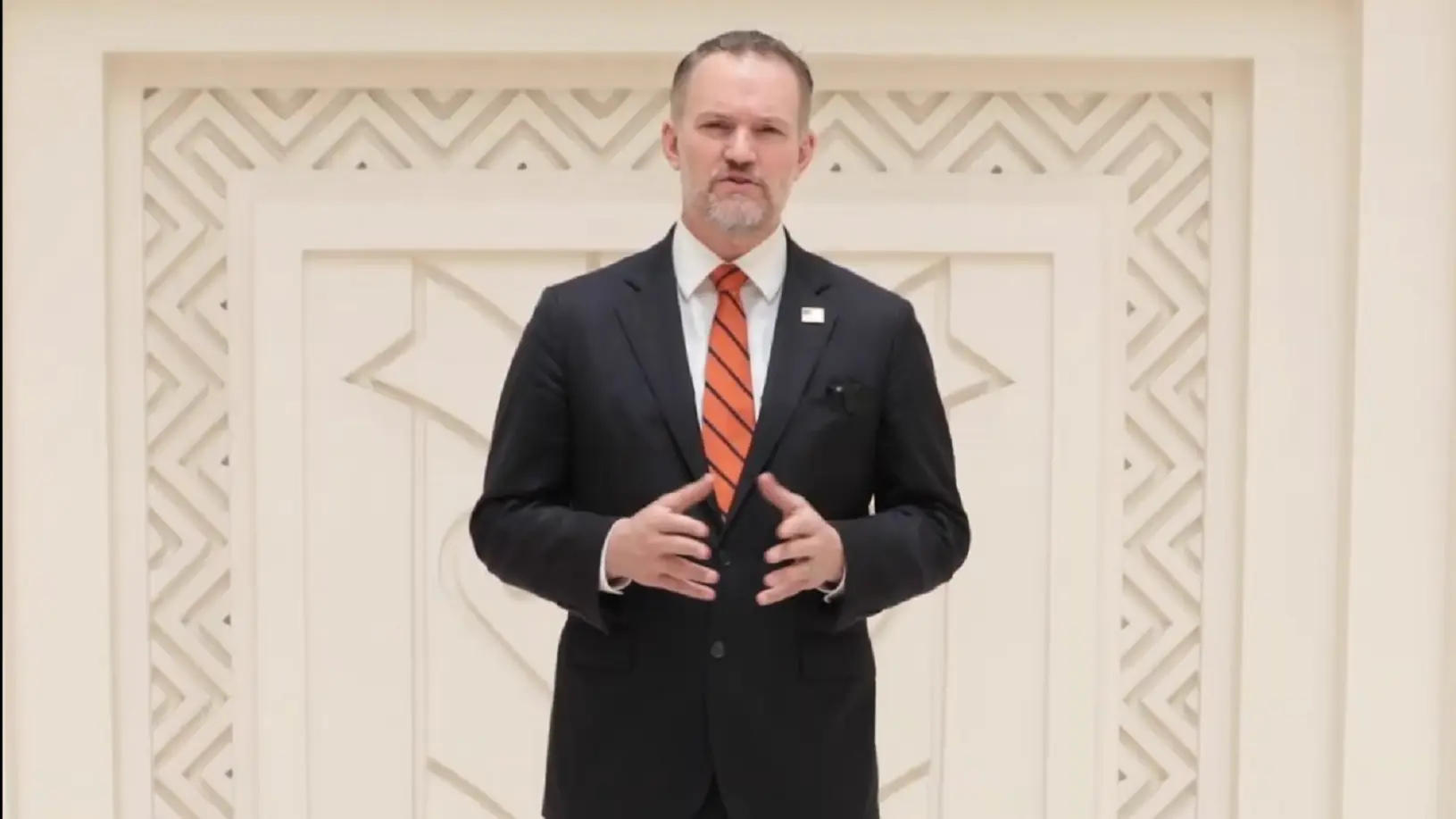 India and US looking ahead to exciting opportunities in future tech and trade: US Trade Representative Jamieson Greer