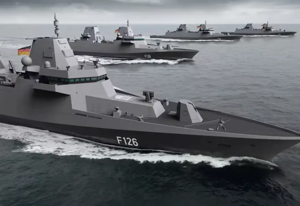Unyielding shield for NATO