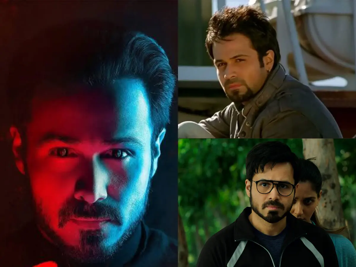 Ahead of Rooh, revisiting Emraan Hashmi's long-standing association with horror Ahead of Rooh, revisiting Emraan Hashmi's long-standing association with horror