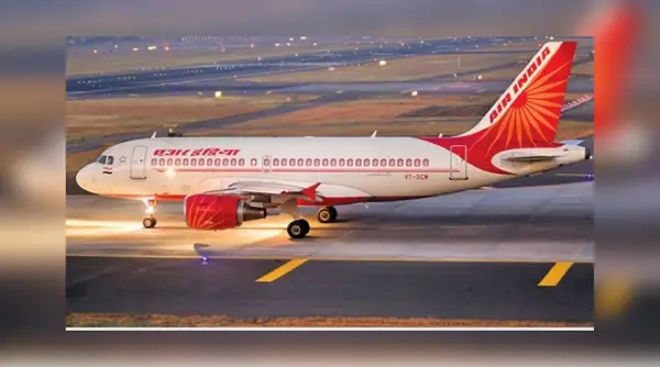 Delhi-Amritsar Air India flight briefly enters Pakistani airspace during go-around; pilot put off duty Delhi-Amritsar Air India flight briefly enters Pakistani airspace during go-around; pilot put off duty