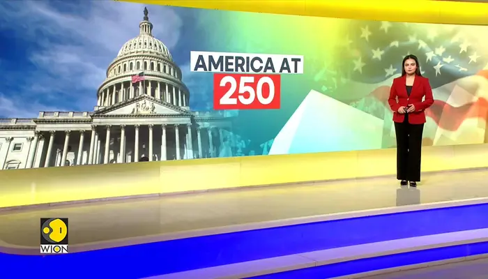 Gallup Poll Reveals a Striking Contrast in How Americans View Their Nation's Journey