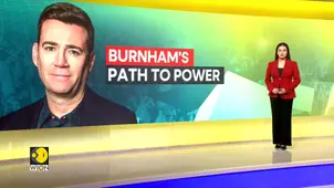 UK Politics: Andy Burnham Proposes Moving Parts of No. 10 Operations to Manchester