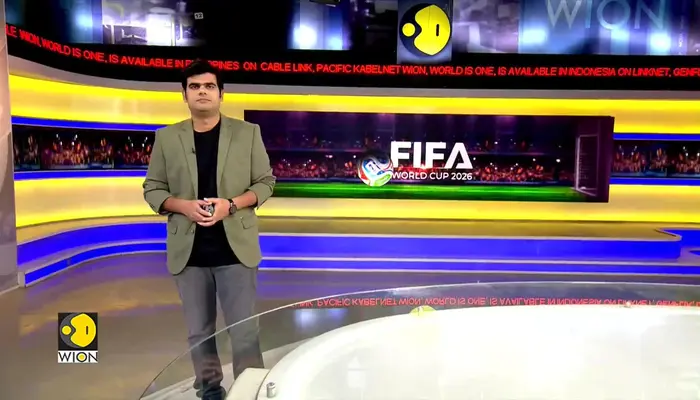 FIFA WC 2026: Merlin the Duck Barred From Entering World Cup Stadium 